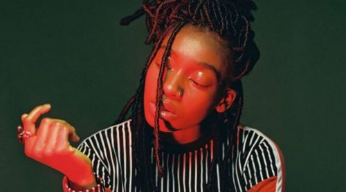 Η Little Simz έρχεται στο νέο Lalibela Festival