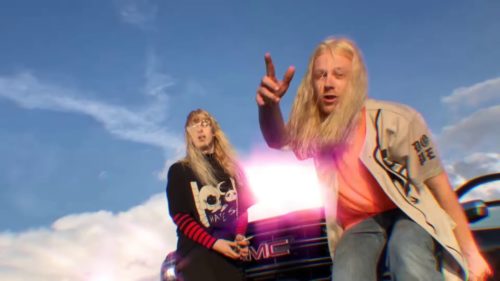 Αυτά είναι τα νέα ονόματα του Plisskën Festival