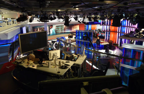 Καταγγελία προς το Πειθαρχικό Όργανο της ΕΣΗΕΑ σε βάρος 11 δημοσιογράφων για το «κακοποιημένο βρέφος»