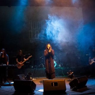 Οι Nochnoy Dozor αρνούνται να πιστέψουν ότι δεν υπάρχουν μουσικόφιλοι στην Ελλάδα που αναζητούν το αναπάντεχο.