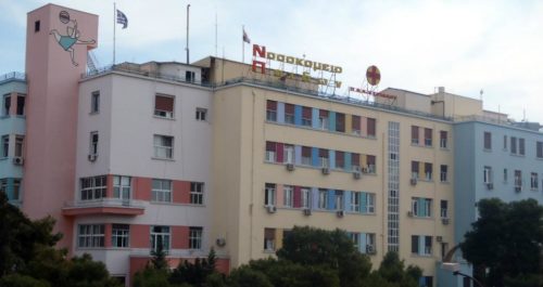 Θύμα σεξουαλικής κακοποίησης το 11 μηνών βρέφος που μεταφέρθηκε νεκρό στο Παίδων