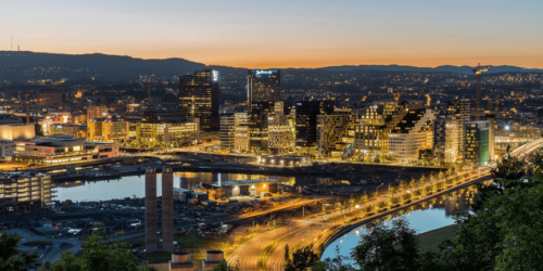 Πώς το Όσλο έγινε η ασφαλέστερη ευρωπαϊκή πόλη για οδηγούς, πεζούς και ποδηλάτες;