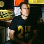 O Ρίτσαρντ Ράσελ ανακοίνωσε νέο δίσκο Everything Is Recorded