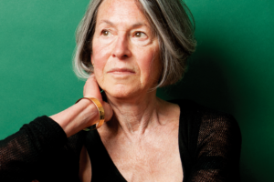 Πρώτο Χιόνι, της Λουίζ Κλαρκ