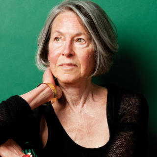 Πρώτο Χιόνι, της Λουίζ Κλαρκ