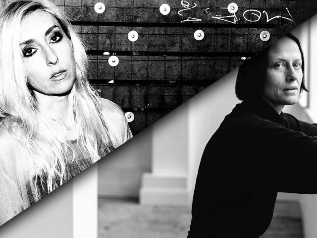 Οι Γυναίκες που Τραγουδάνε στο Σκοτάδι