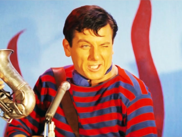 Τα μαθήματα ζωής του Κώστα Βουτσά