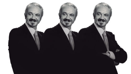 Cosmos: Το ΚΠΙΣΝ πλημμυρίζει με τους ήχους tango του Quinteto Astor Piazzolla