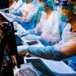 Νέος κοροναϊός στην Κίνα: 490 νεκροί και 24.324 κρούσματα