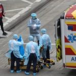 Κοροναϊός στην Κίνα: 108 νέοι θάνατοι σε ένα 24ωρο