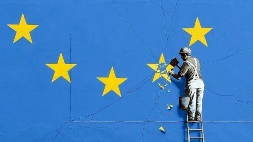 BREXIT: Αν έχεις καλό βαθμό, θα παίρνεις βίζα για να δουλέψεις στην Αγγλία