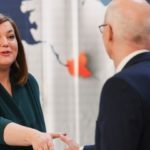 Γερμανία: Πρώτη νίκη μετά από καιρό για τους σοσιαλιστές στο Αμβούργο