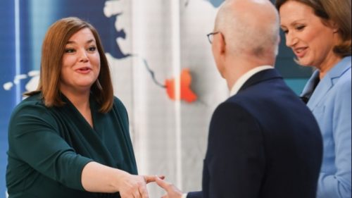 Γερμανία: Πρώτη νίκη μετά από καιρό για τους σοσιαλιστές στο Αμβούργο