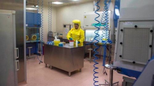 Κορονοϊός: Ένα νοσοκομείο κατηγορεί, ο Ιταλός Πρωθυπουργός για την εξάπλωση του ιου