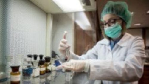 Κοροναϊός: Τα νοσοκομεία αναφοράς στην Ελλάδα