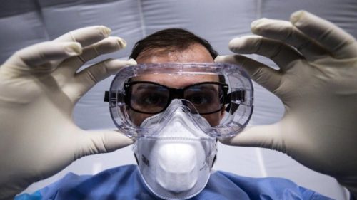 Κοροναϊός: Πρώτο κρούσμα στη Βραζιλία