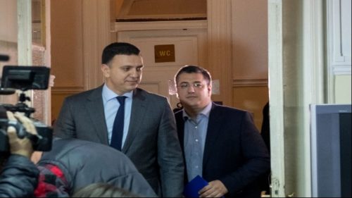 Κικίλιας: Δεν υπάρχει λόγος πανικού για τον κορονοϊό