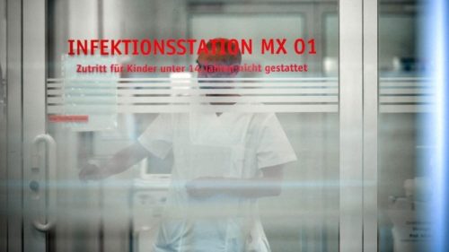 Κορονοϊός: Νέα κρούσματα στη Γερμανία
