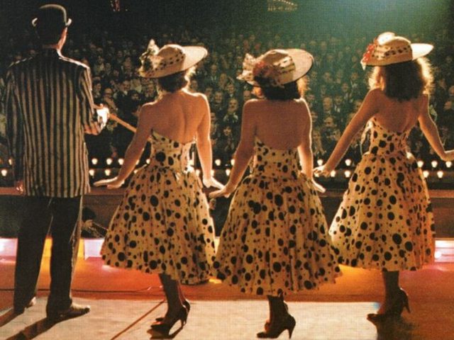 Ένα mixtape του Felizol για τα Έπη & Εργόχειρα της Χαμένης Λεωφόρου του Ελληνικού Σινεμά