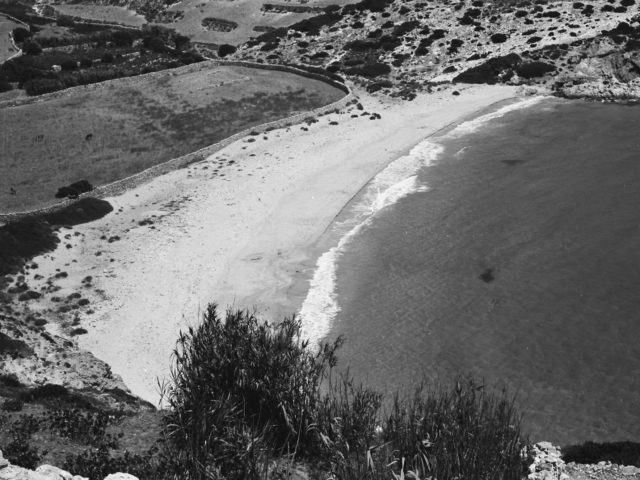 Ο Γιώργος του Κέδρου: Κανείς δεν θα μείνει ασυγκίνητος βλέποντας το ντοκιμαντέρ των Γιώργου και Γιάννη Κολόζη