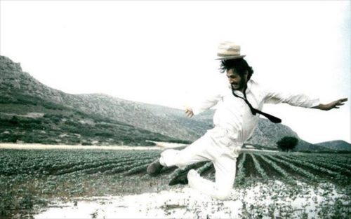 H Χαμένη Λεωφόρος του Ελληνικού Σινεμά επιστρέφει στο Άστορ