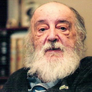 Αιχμή Φεβρουαρίου, του Μίλτου Σαχτούρη