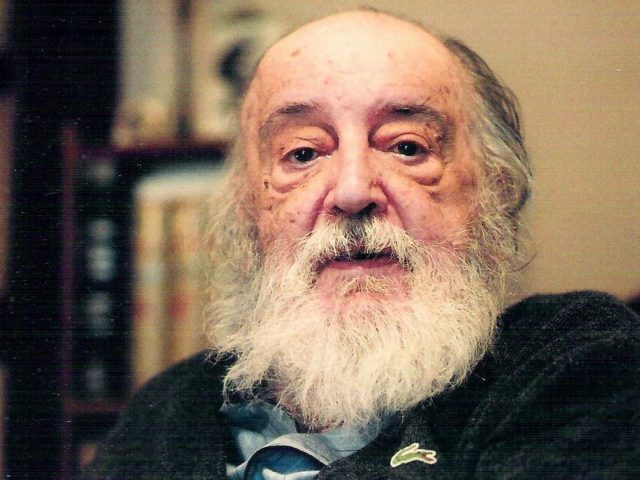 Αιχμή Φεβρουαρίου, του Μίλτου Σαχτούρη