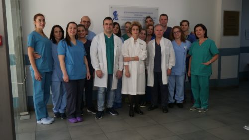 Αυτή είναι η δωρεά του Ιδρύματος Λάτση για τη λειτουργία δύο επιπλέον κλινών στη ΜΕΘ στο νοσοκομείο «Η ΣΩΤΗΡΙΑ»