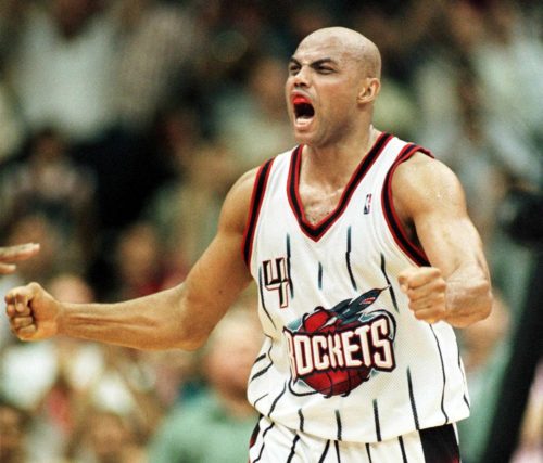 Charles Barkley: Πουλάει το χρυσό ολυμπιακό του μετάλιο και το βραβείο του MVP του NBA