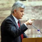 Πέθανε ο Φίλιππος Πετσάλνικος