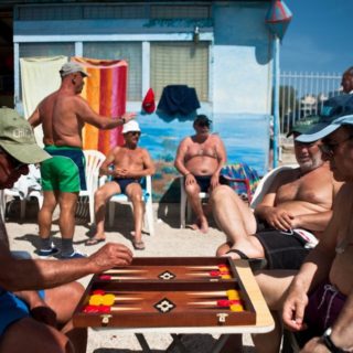 Γιατί ο κορονοϊός σκοτώνει πολύ περισσότερους άνδρες μέχρι τώρα;