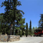 Κορονοϊός: Κλείνουν πάρκα, άλση και οι είσοδοι στον Υμηττό