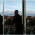Αυτός είσαι τενόρε μου! Ιταλός τενόρος από το μπαλκόνι του στη Φλωρεντία τραγουδά το ‘Nessun Dorma’