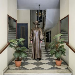 Κατερίνα Ευαγγελάτου: «Είμαστε εδώ και εργαζόμαστε ακατάπαυστα για να επανασχεδιάσουμε το Φεστιβάλ Αθηνών και Επιδαύρου»