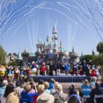 Κορονοϊός: Κλείνουν όλα τα θεματικά πάρκα της Disney και το Universal Studios Hollywood