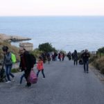 Χίος: Κατηγορίες σε βαθμό κακουργήματος σε βάρος εννέα ατόμων για πρόκληση ναυαγίου και παράβαση του νόμου περί μεταφοράς αλλοδαπών