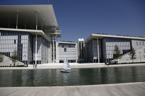 Αναστέλλονται όλες οι εκδηλώσεις και οι δράσεις του ΚΠΙΣΝ