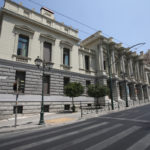 Εθνικό Θέατρο: «Καμία εμπλοκή Λιγνάδη στα προγράμματα με Έλληνες ή πρόσφυγες ανηλίκους»