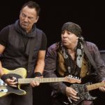 Δείτε δωρεάν ολόκληρη εμφάνιση του Μπρους Σπρίνγκστιν στο Hyde Park (ΒΙΝΤΕΟ)