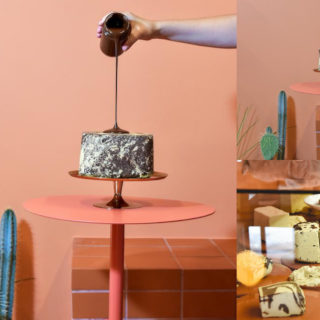 Wild Souls: ‘Eνα μοντέρνο παντοπωλείο κάνει ξανά hip το ταχίνι και τον χαλβά