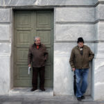 Ποιες είναι οι πιο γερασμένες περιοχές της χώρας;