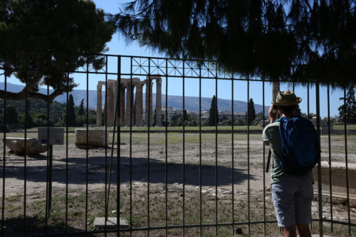 Κορονοϊός: Αναστολή της λειτουργίας των μουσείων και των αρχαιολογικών χώρων έως και τις 30 Μαρτίου