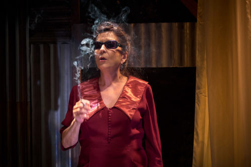 Το Θέατρο Σταθμός με αφορμή την Παγκόσμια Ημέρα Θεάτρου γιορτάζει με οn line παραστάσεις