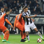 Έκτακτο: Αφαίρεση 7 βαθμών σε ΠΑΟΚ και 12 σε Ξάνθη