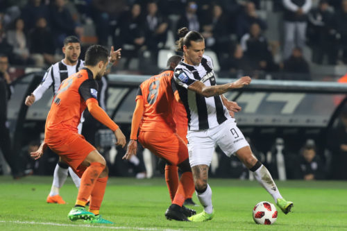 Έκτακτο: Αφαίρεση 7 βαθμών σε ΠΑΟΚ και 12 σε Ξάνθη