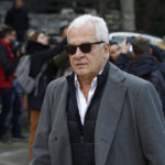 Κορονοϊός: Θετικός ο Γιάννης Πρετεντέρης