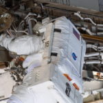 Σε καραντίνα παραμένει το πλήρωμα της διαστημικής αποστολής Expedition 63