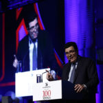 Θετικός στον κορoνοϊό ο Αλέξης Παπαχελάς