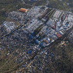 Δολοφονία στη Μόρια κατά τη διάρκεια σύρραξης