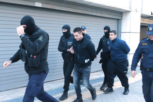 Εισαγγελέας-δίκη για την υπόθεση Τοπαλούδη: «Το παιδί σας ήχθη ως πρόβατο επί σφαγή»